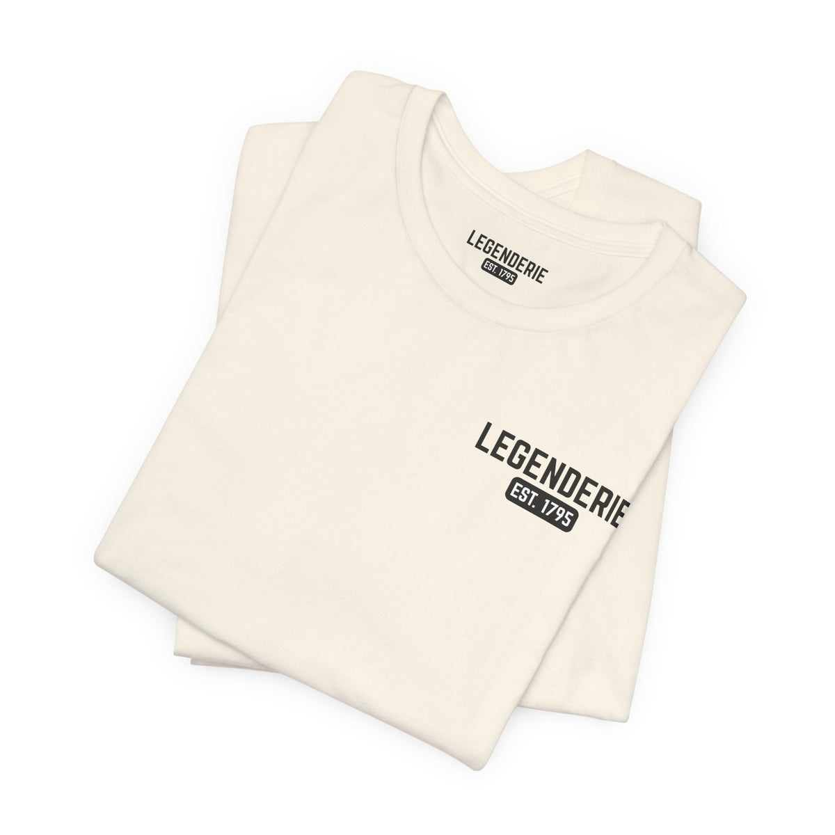 Legends Come From Erie T-Shirt