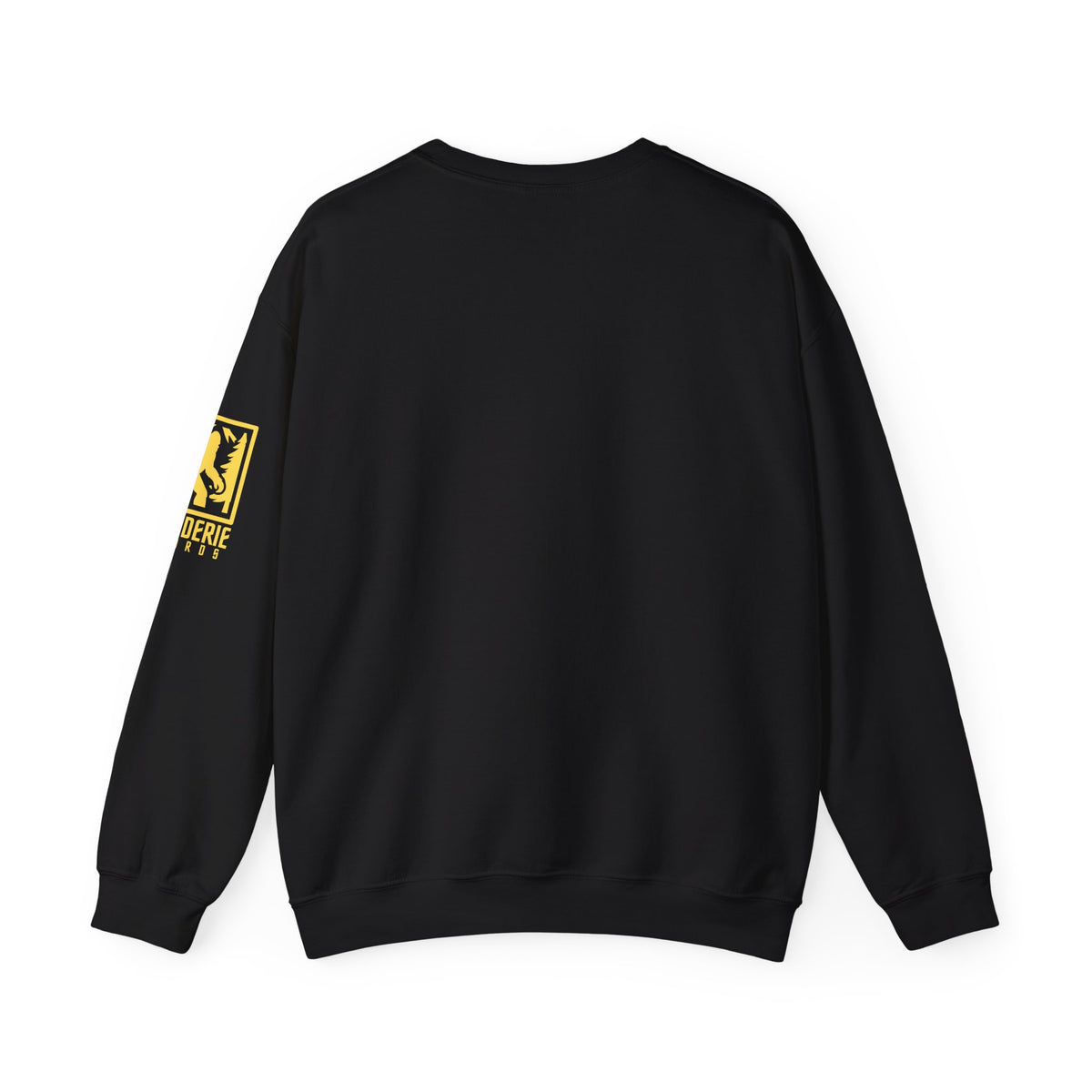I’ve Seen The Legend Too - Sweatshirt