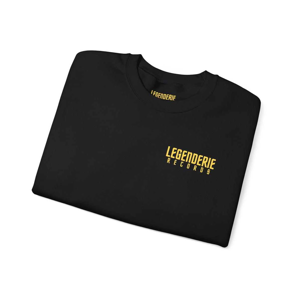 I’ve Seen The Legend Too - Sweatshirt