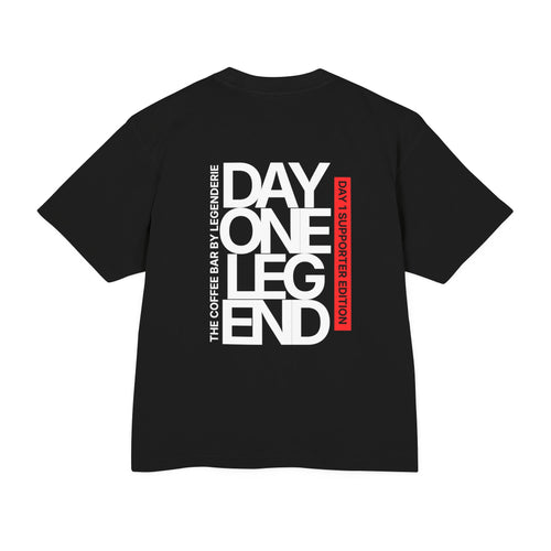 DAY ONE LEGEND SHIRT