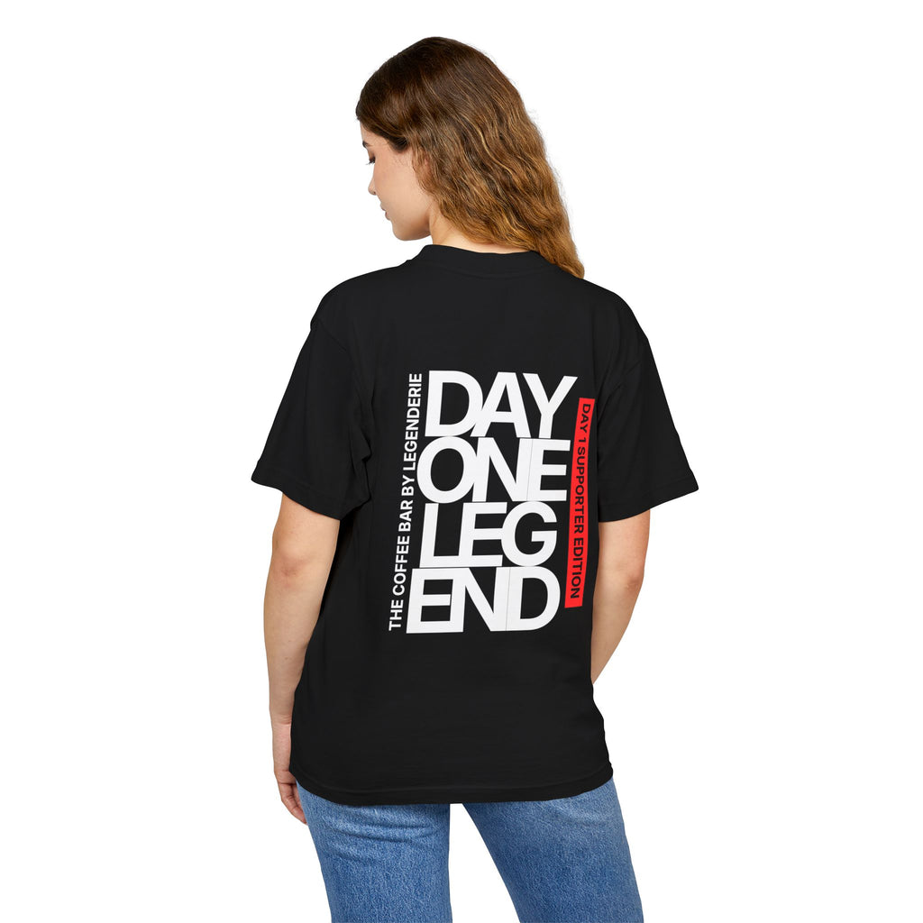 DAY ONE LEGEND SHIRT