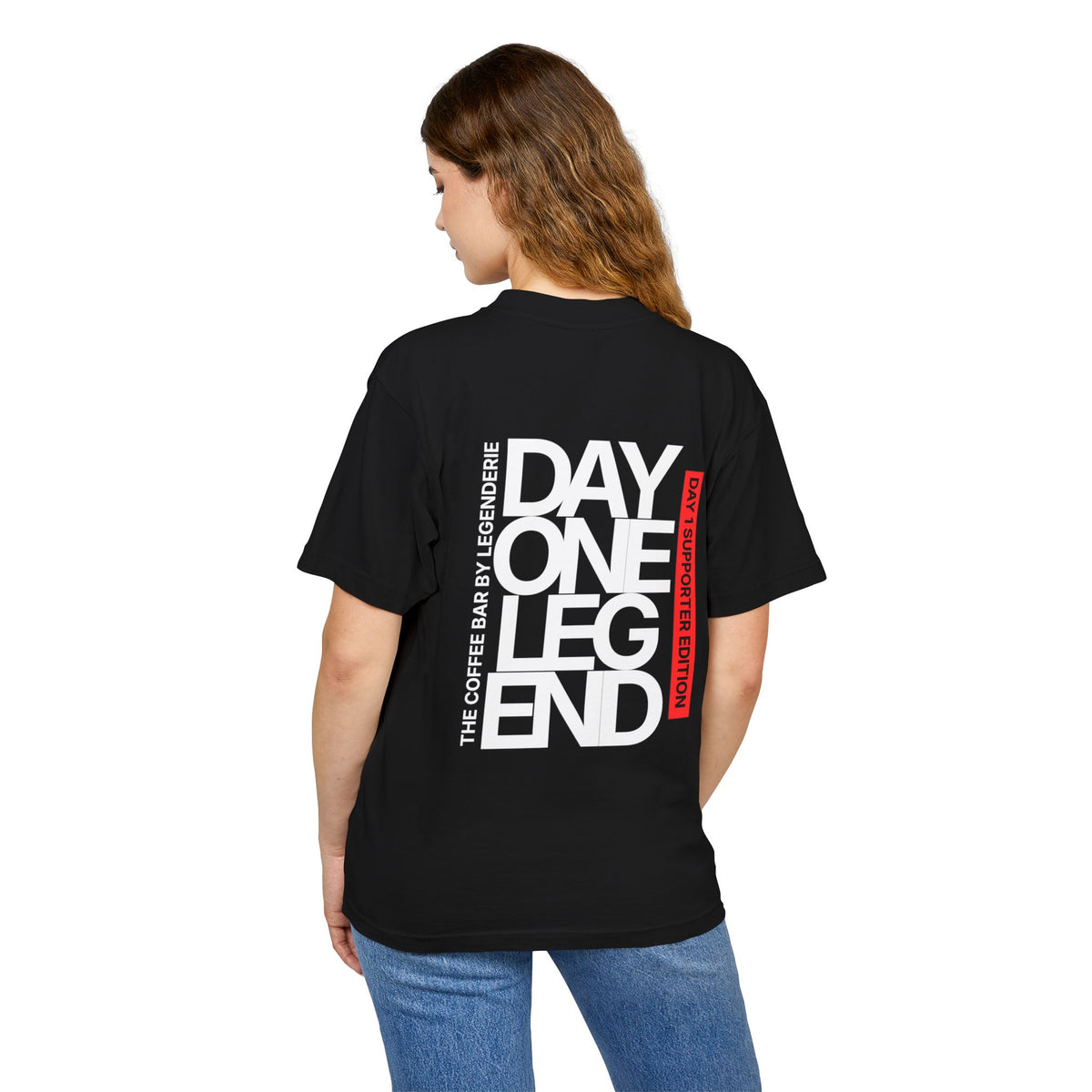 DAY ONE LEGEND SHIRT