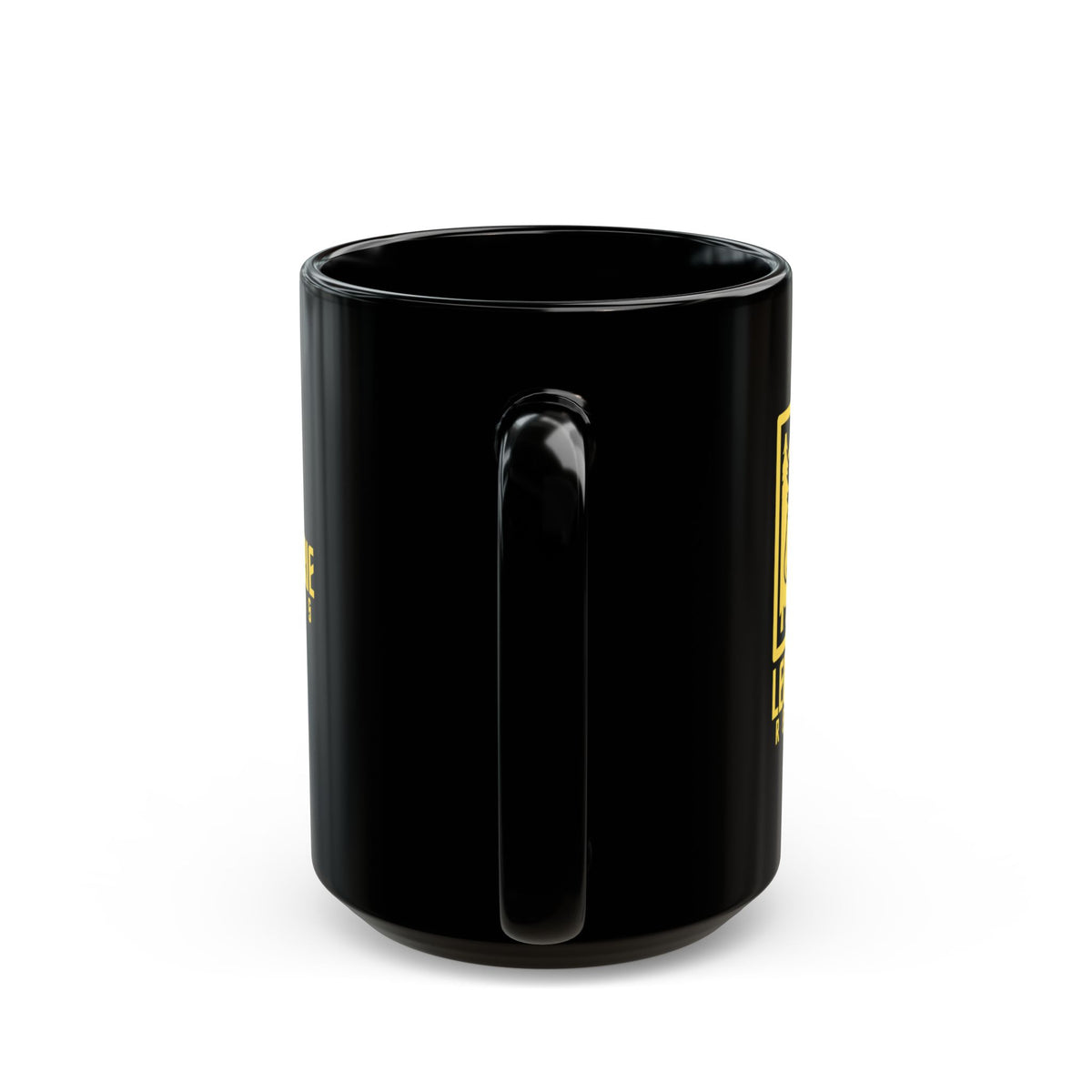 Big Foot’s Big Cup - LEGENDERIE RECORDS