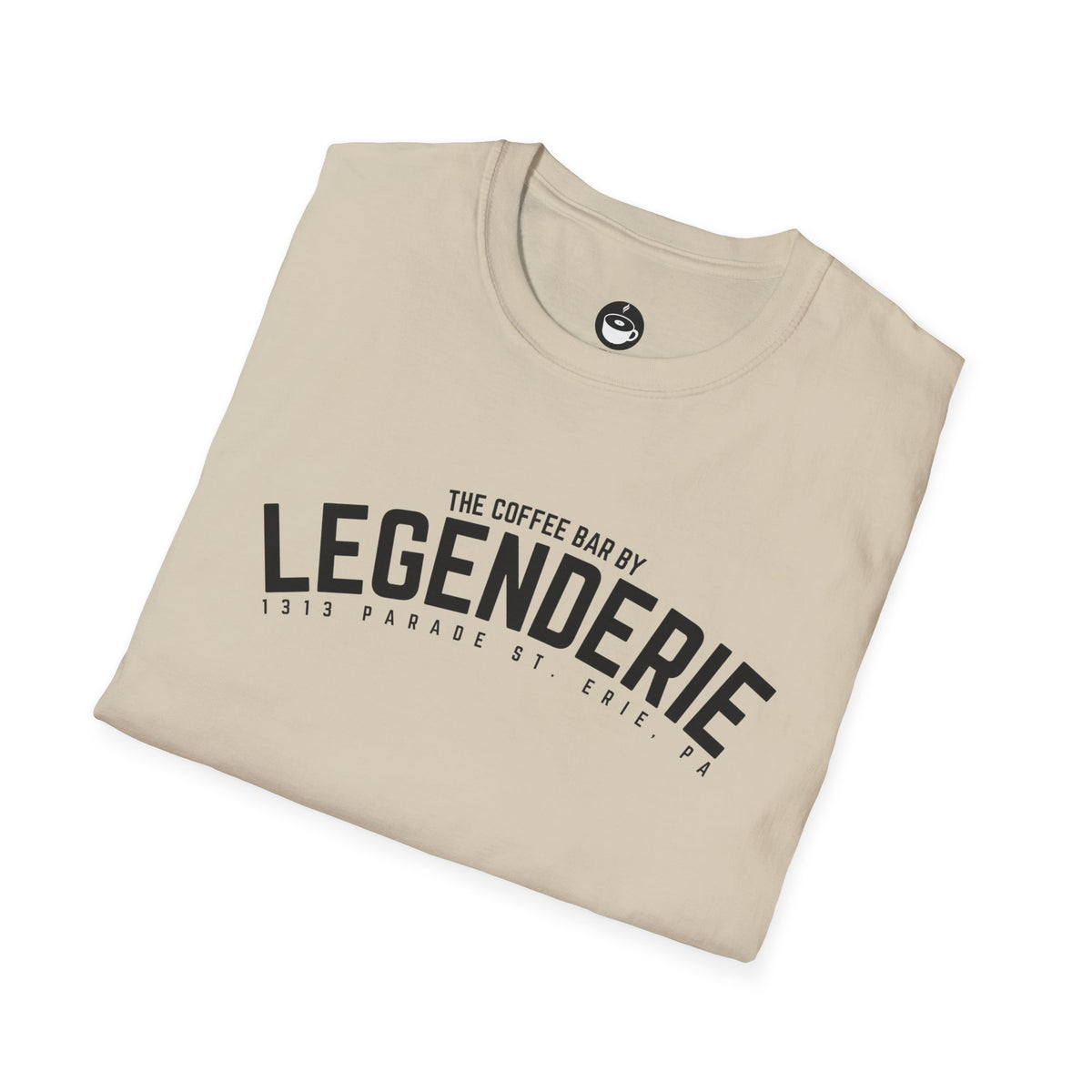 Legenderie Sandy