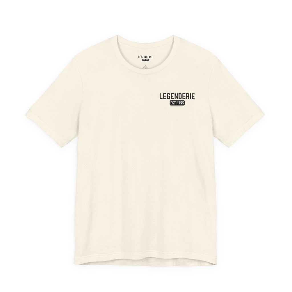 Legends Come From Erie T-Shirt