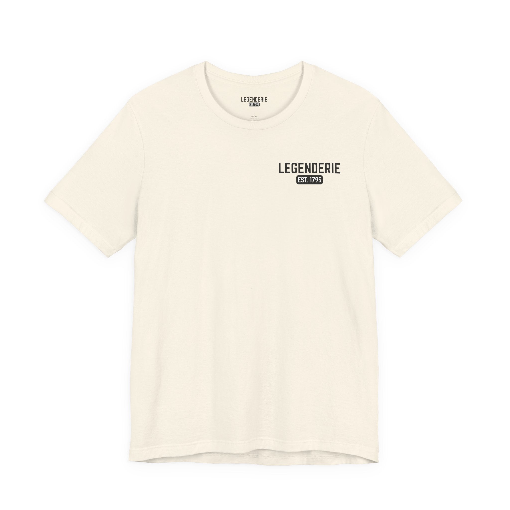 Legends Come From Erie T-Shirt