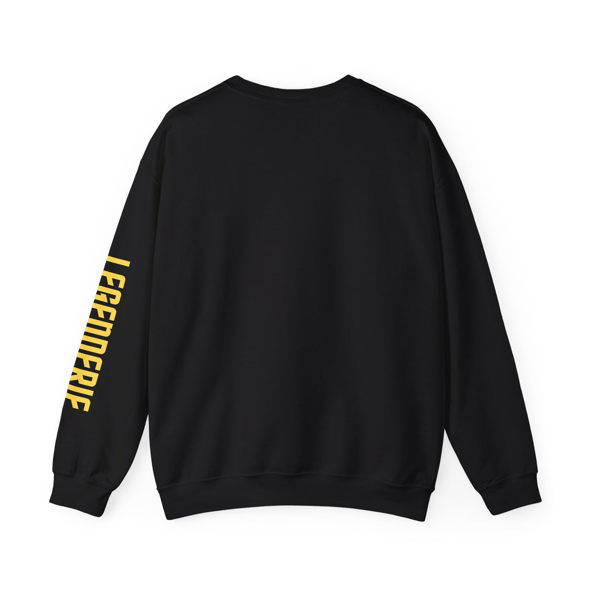 I’ve Seen The Legend - Sweatshirt