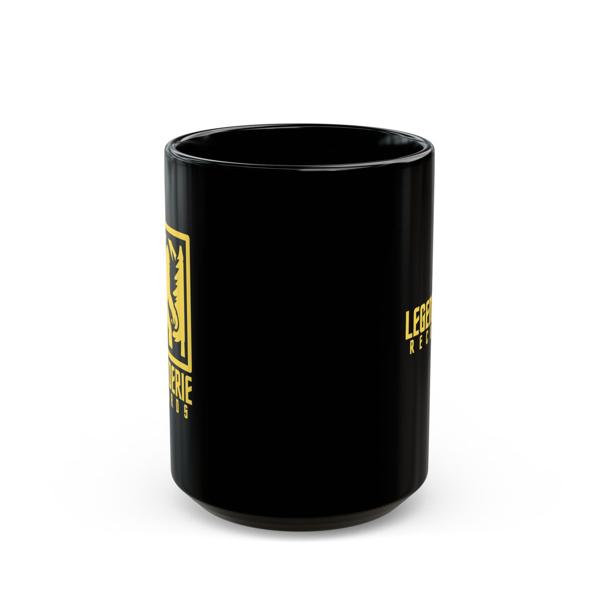 Big Foot’s Big Cup - LEGENDERIE RECORDS