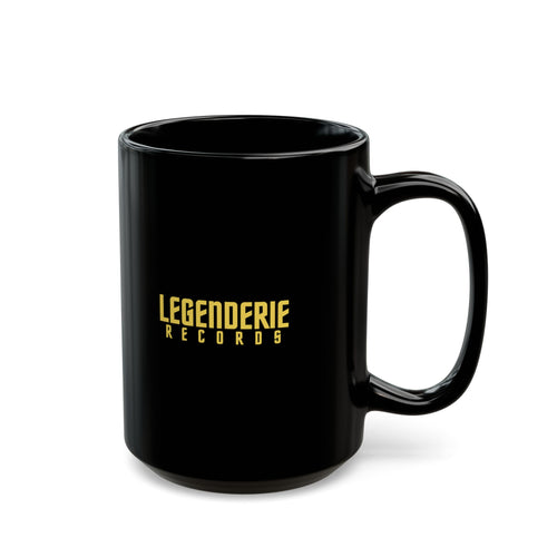Big Foot’s Big Cup - LEGENDERIE RECORDS