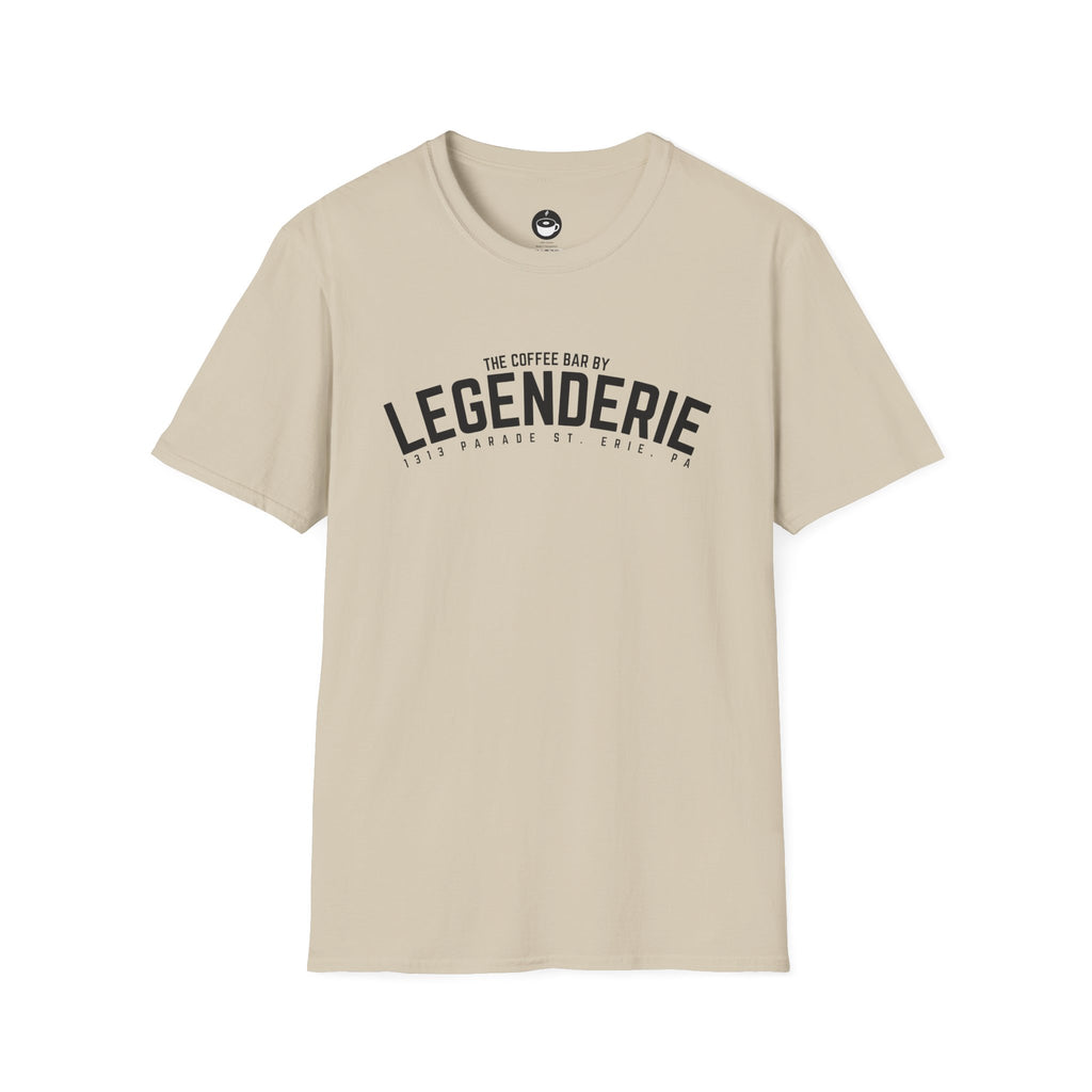 Legenderie Sandy