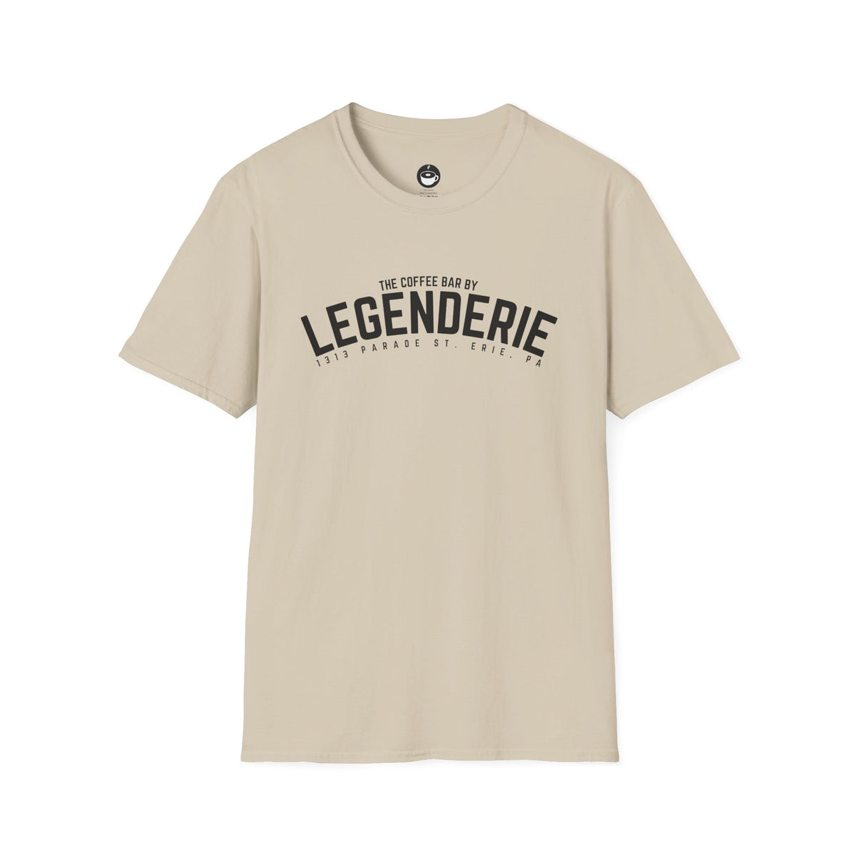 Legenderie Sandy