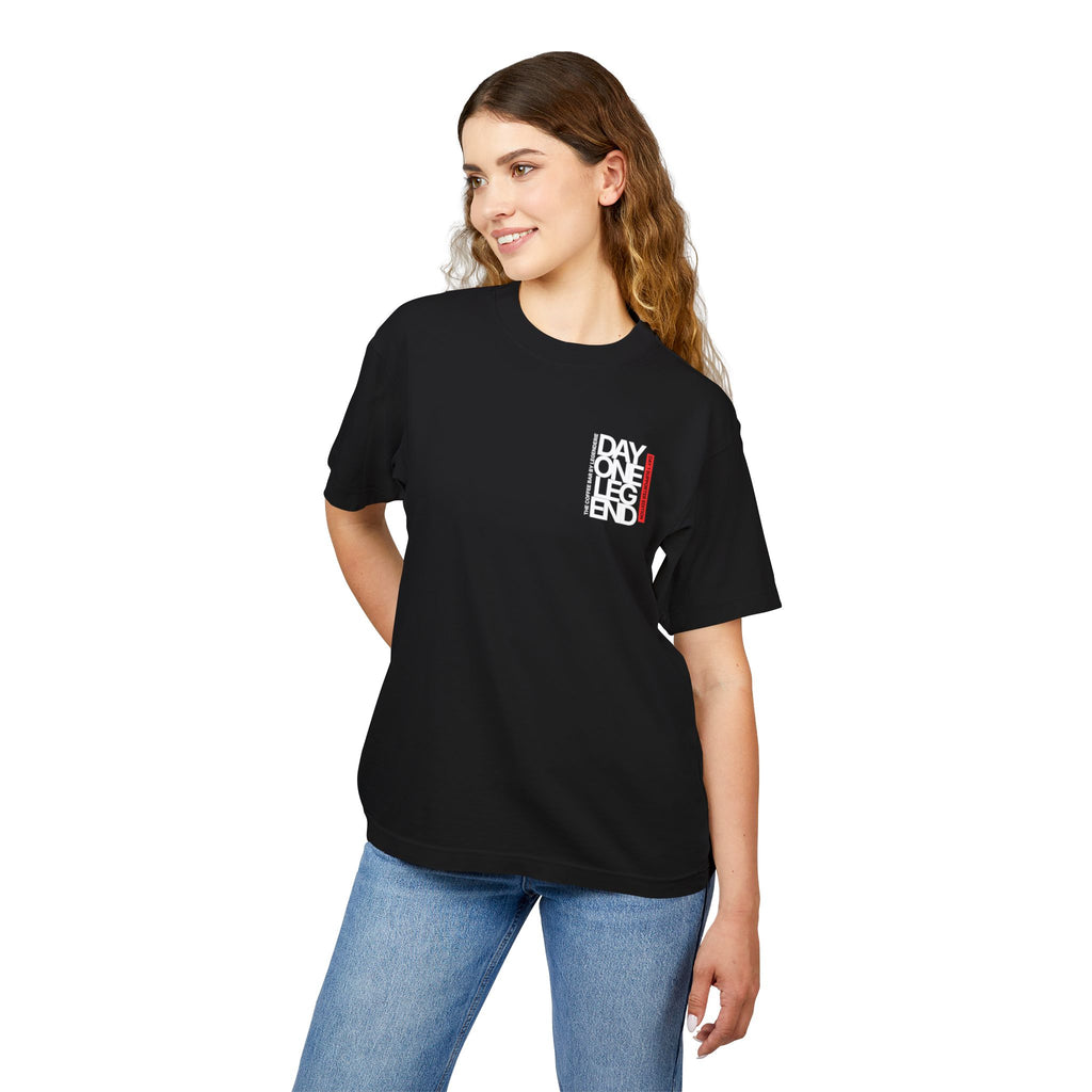 DAY ONE LEGEND SHIRT