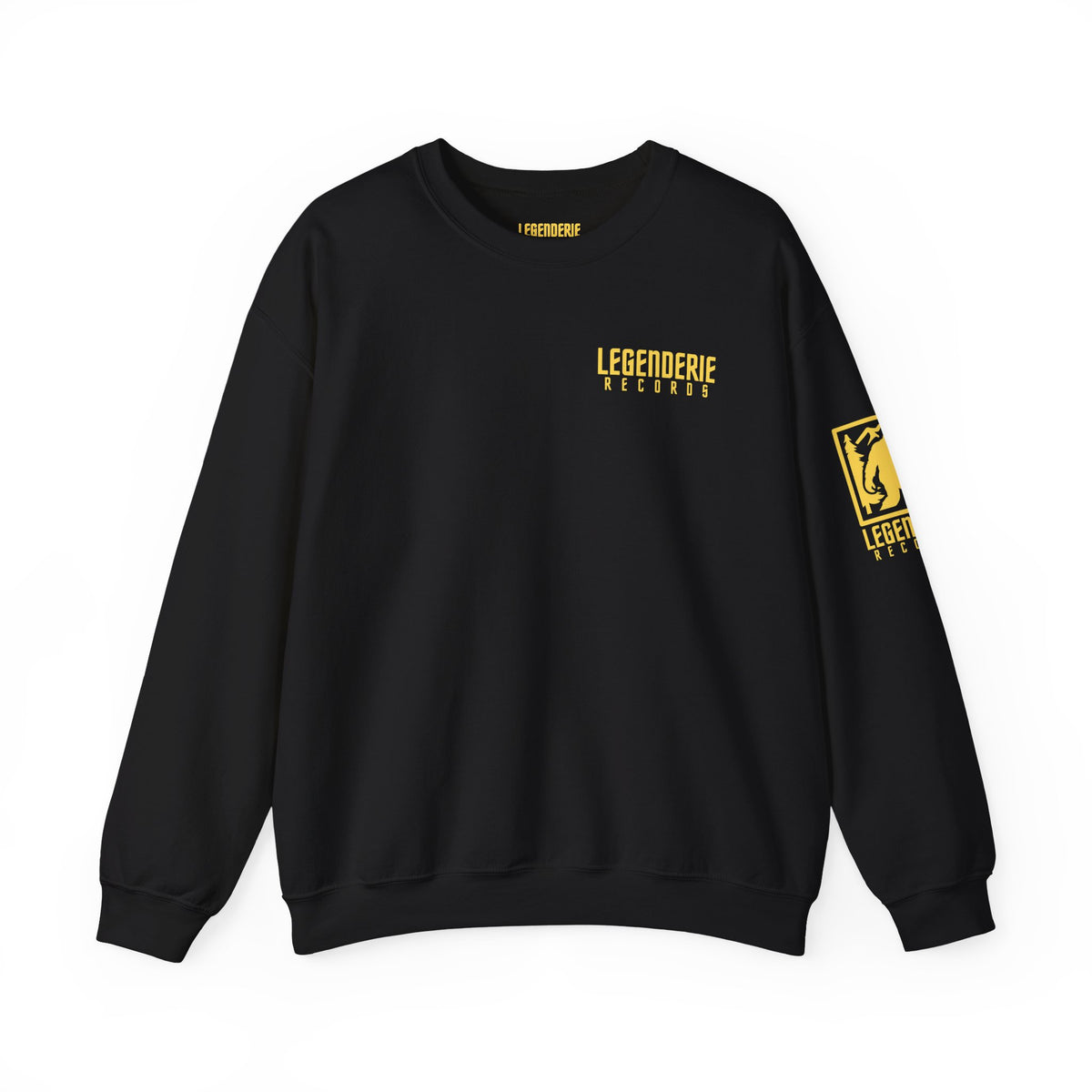 I’ve Seen The Legend Too - Sweatshirt