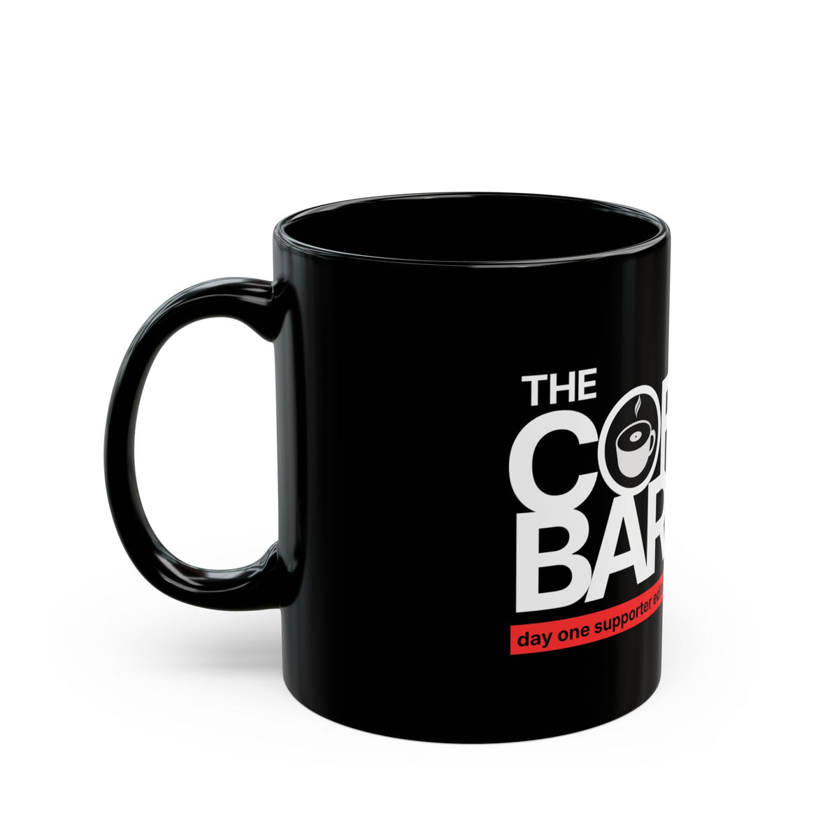 “The Coffee Bar by Legenderie” Supporter Edition