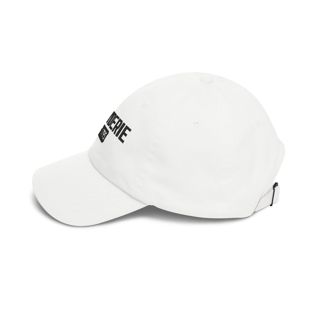 LEGENDERIE "Est. 1795" Classic Dad Cap — Embroidered Vintage Baseball Hat