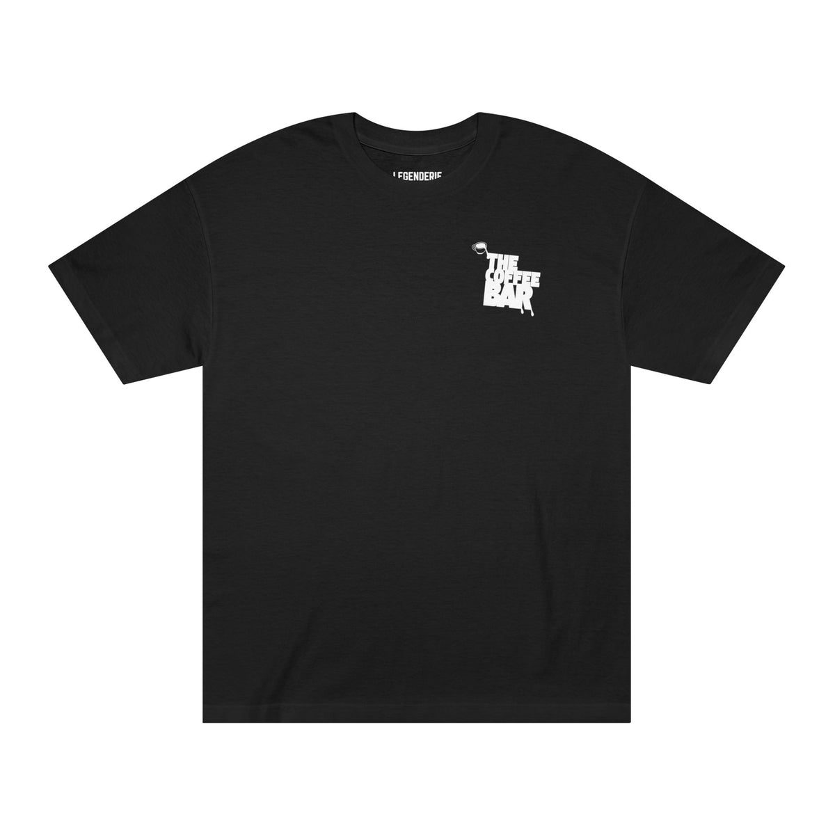 Coffee Tilt Black
