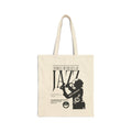 VINTAGE THROWBACK TOTE BAG