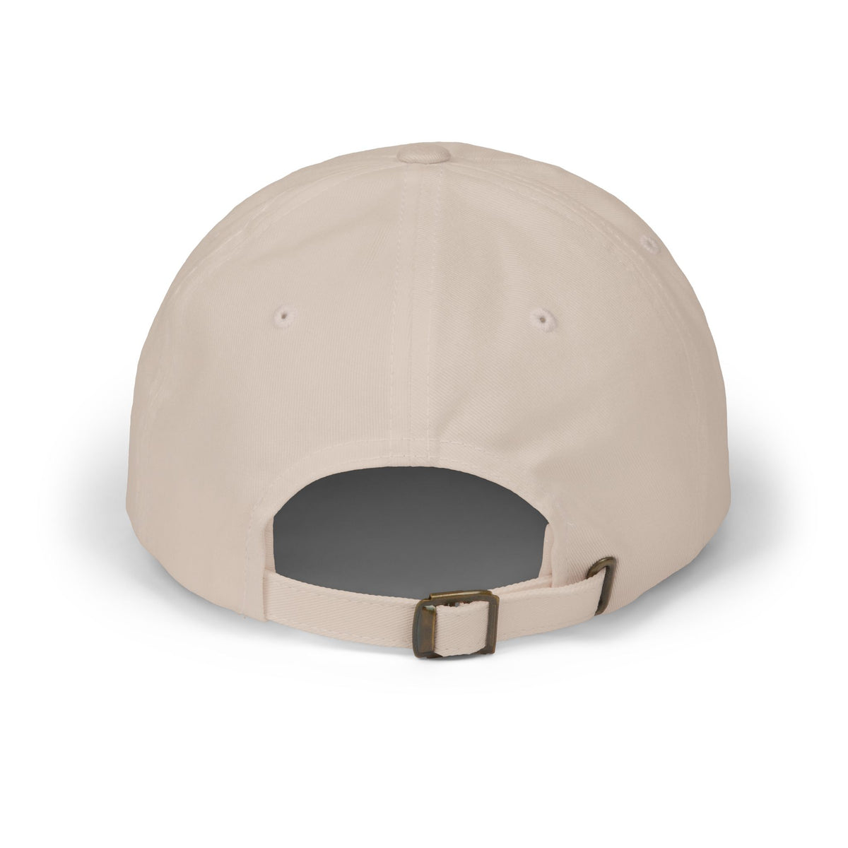 LEGENDERIE "Est. 1795" Classic Dad Cap — Embroidered Vintage Baseball Hat