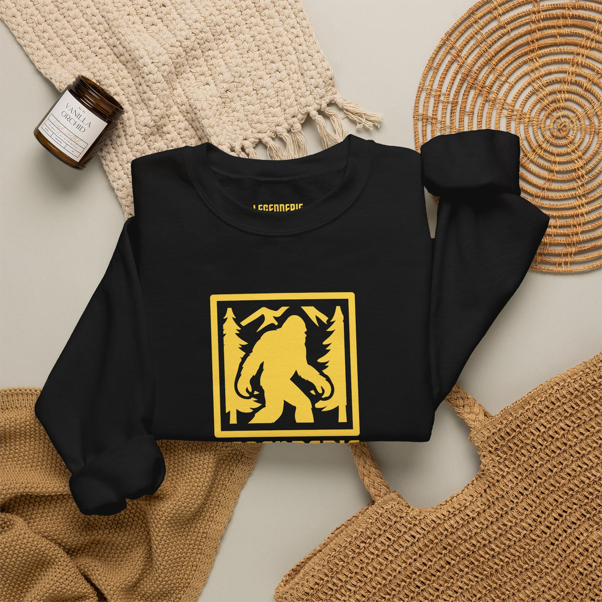I’ve Seen The Legend - Sweatshirt