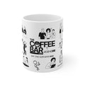 Toon Mug