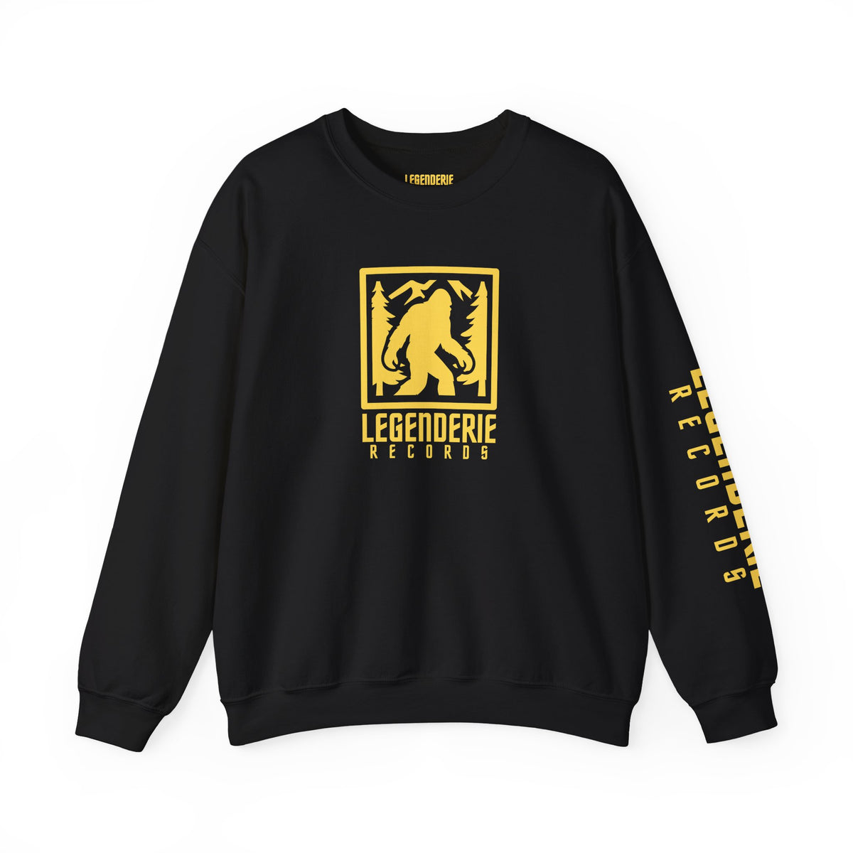 I’ve Seen The Legend - Sweatshirt