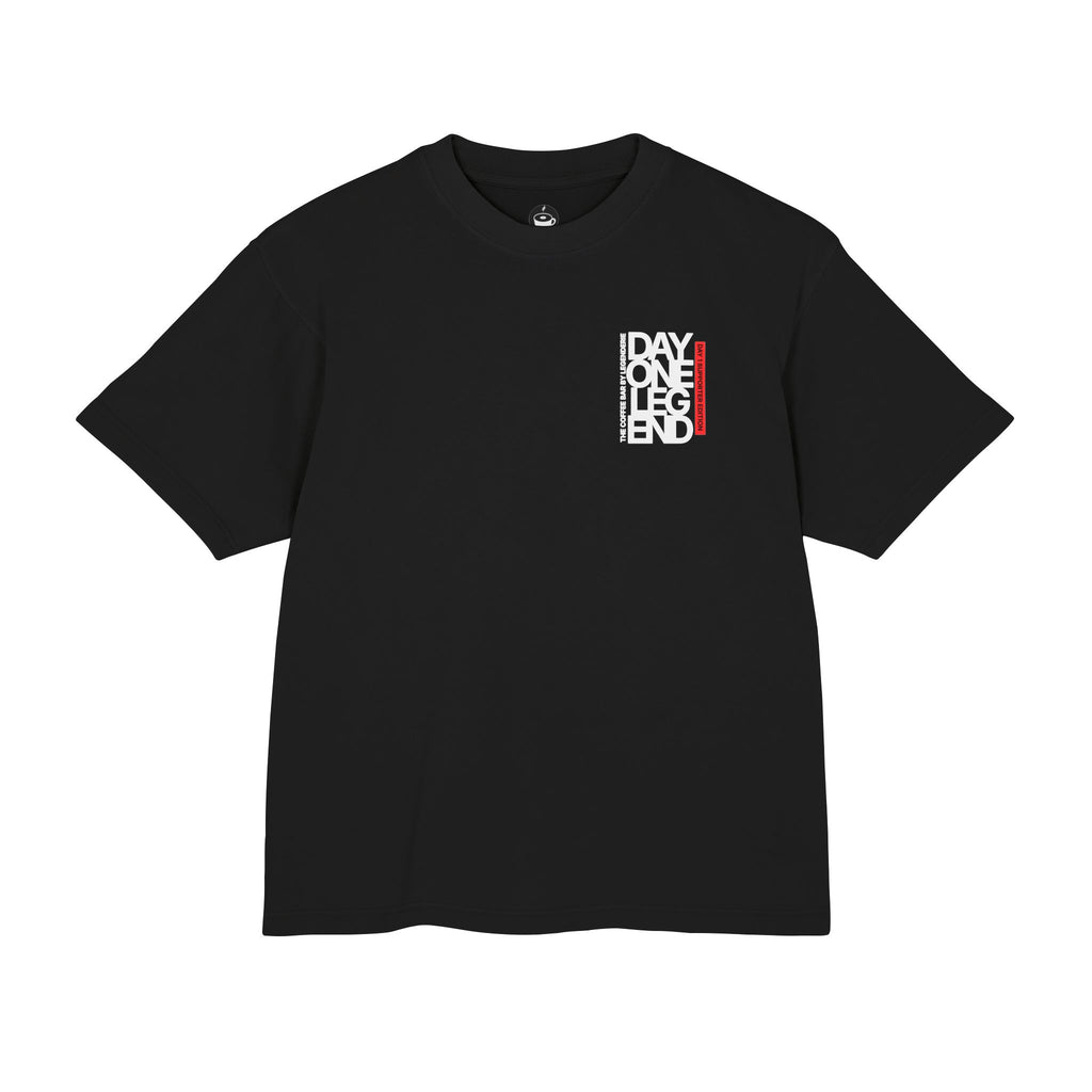 DAY ONE LEGEND SHIRT