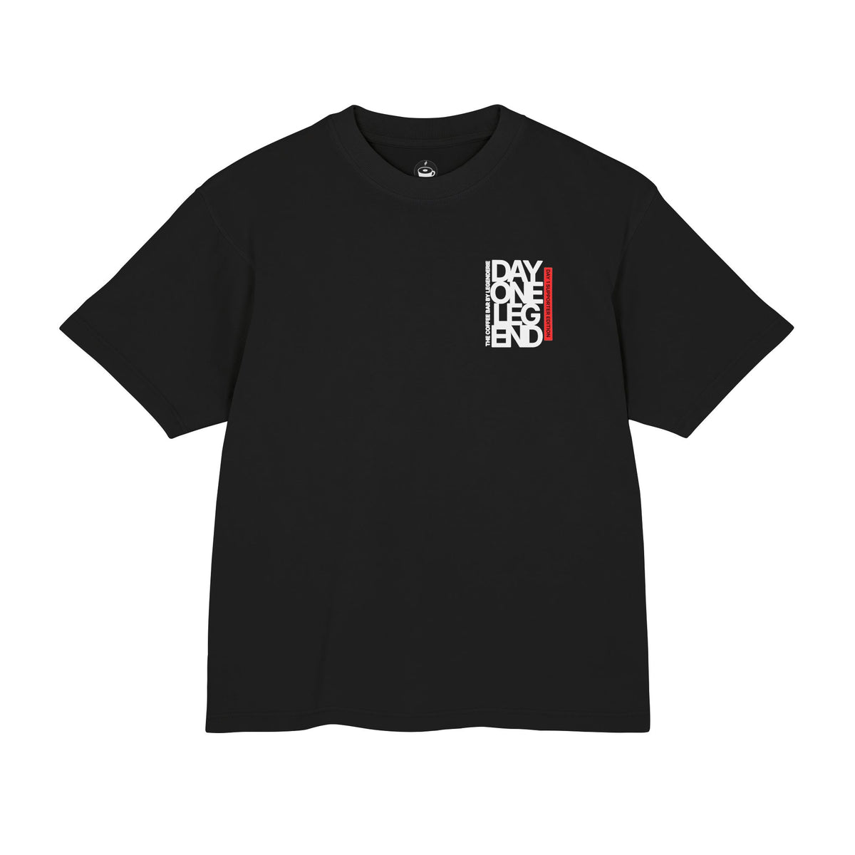 DAY ONE LEGEND SHIRT