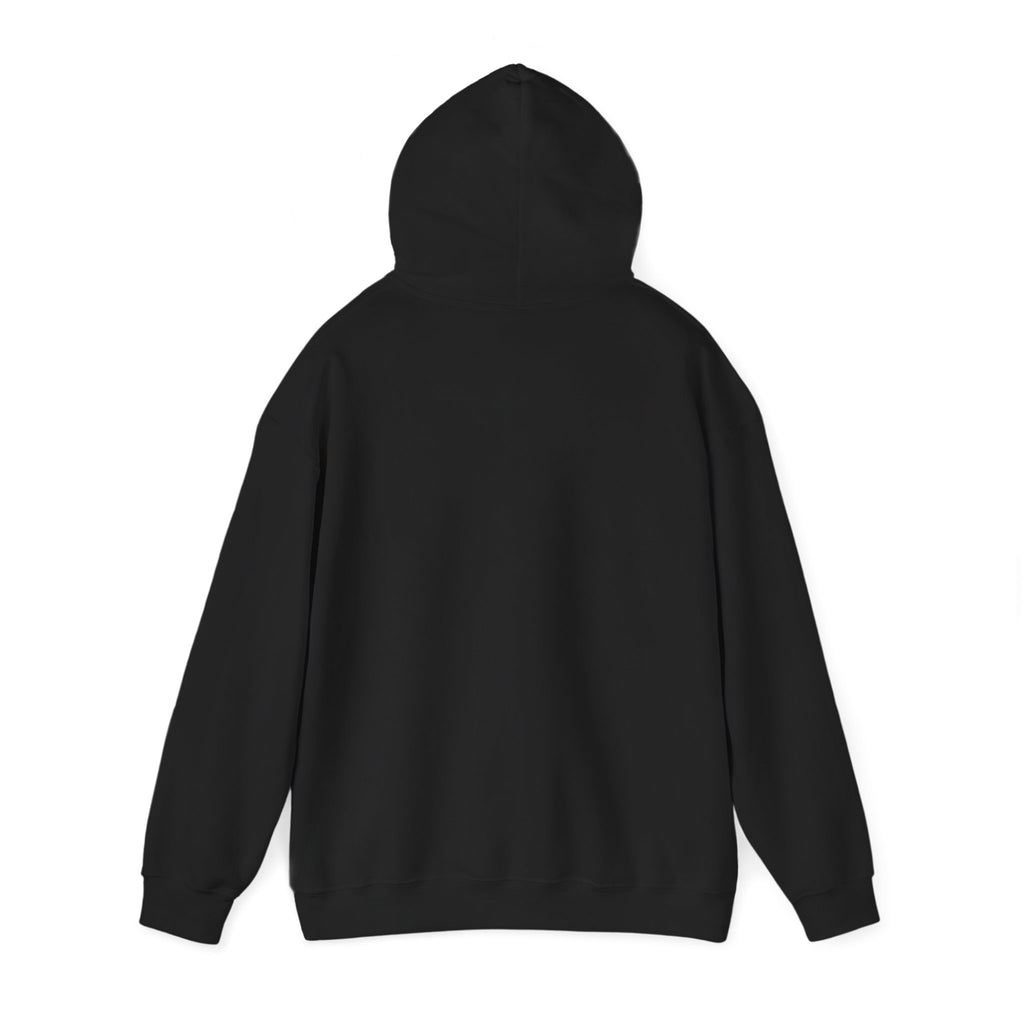 Coffee Bar Hoodie — "The Coffee Bar by Legenderie" Bold Logo Sweatshirt