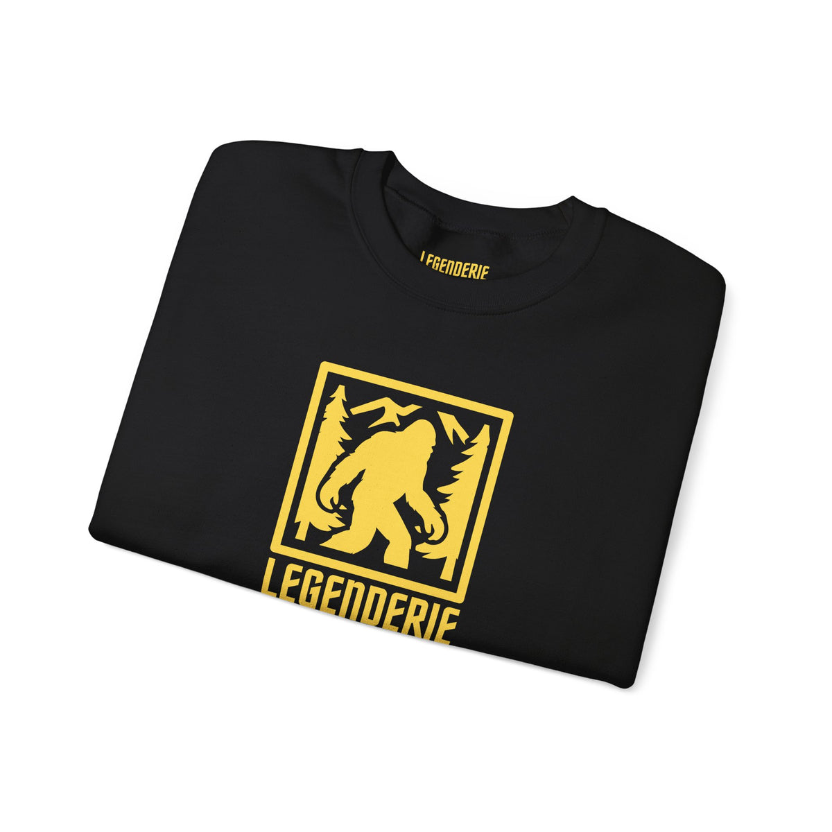 I’ve Seen The Legend - Sweatshirt
