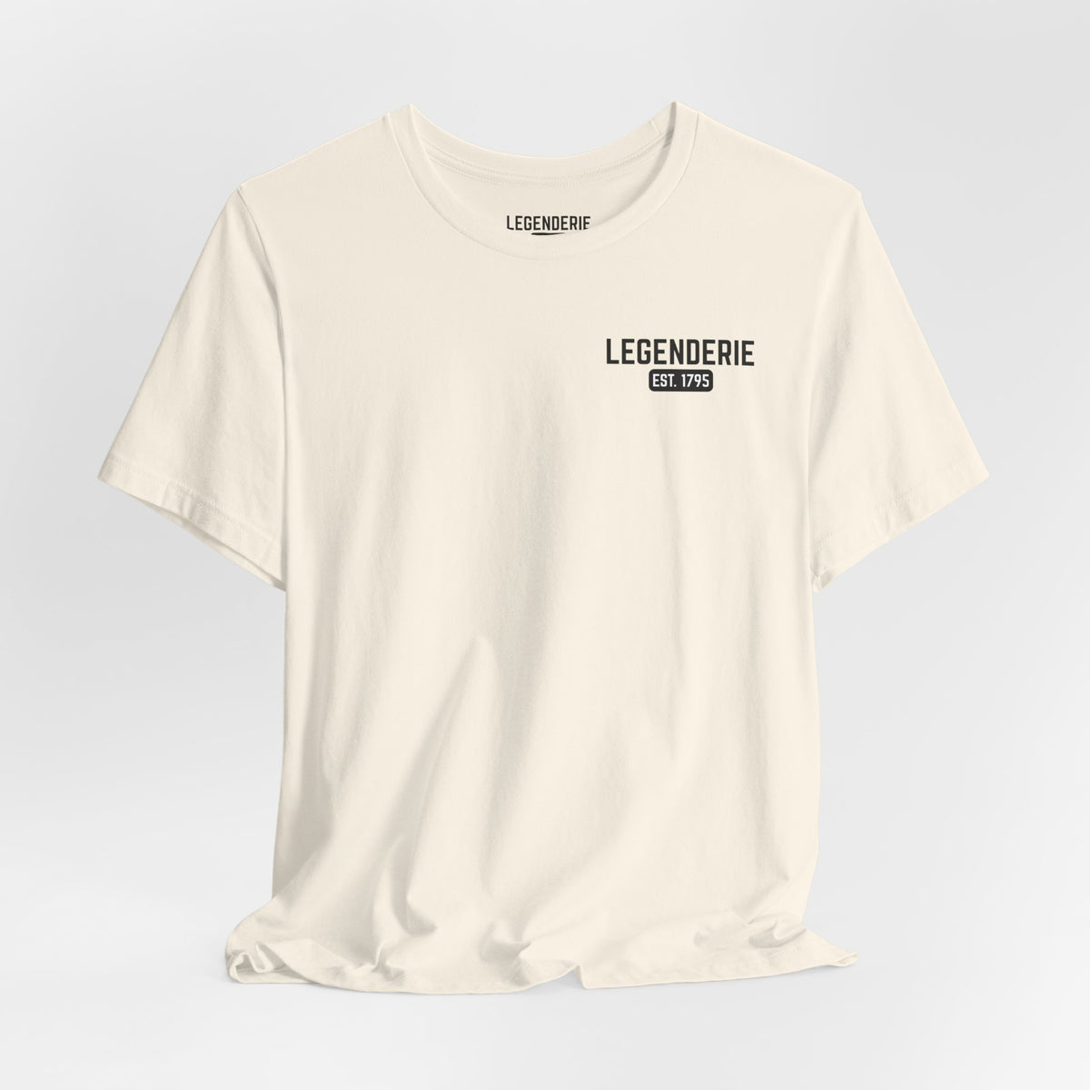 Legends Come From Erie T-Shirt